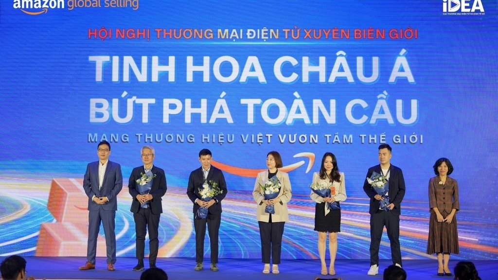 跨境电商会议将即将在越南举行