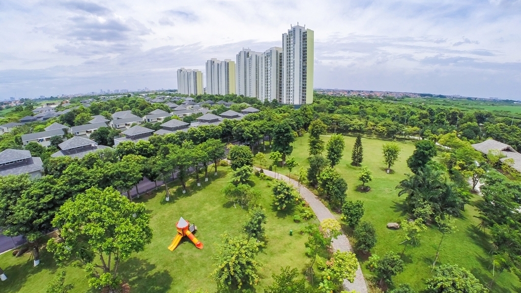 越南企业绿色商业发展前景