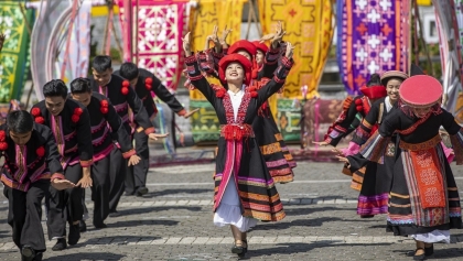 越南各民族文化节将在广治省举行