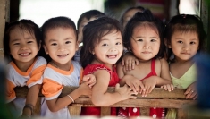 越南通过支持生计努力减少童工