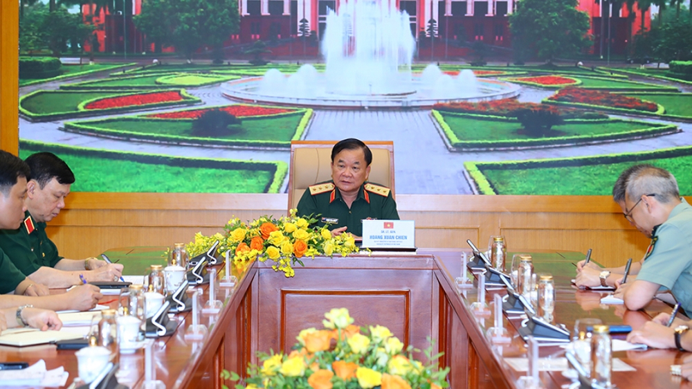 越南拟修建苏联和中国专家纪念碑