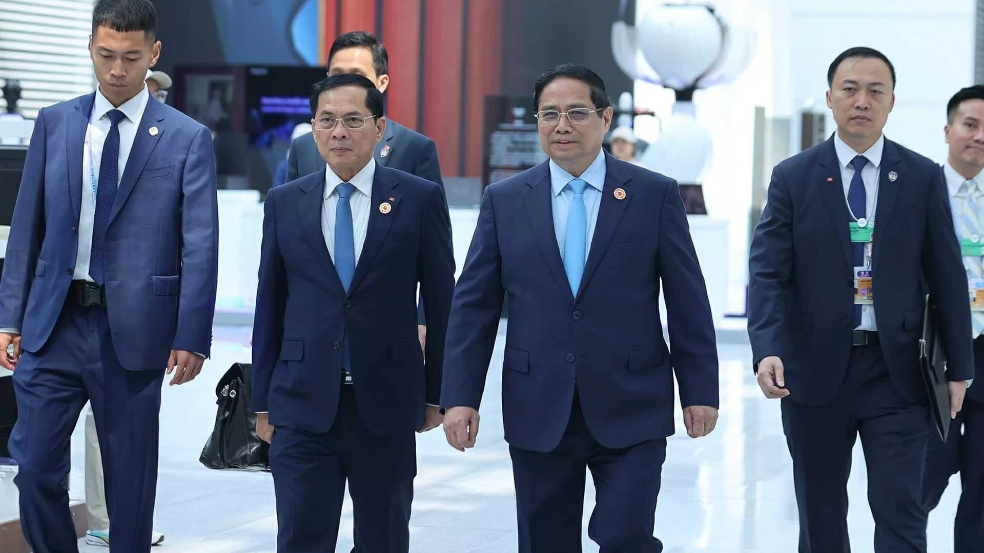 越南总理范明政访华之行:主动积极融入国际社会,提升越南国际形象