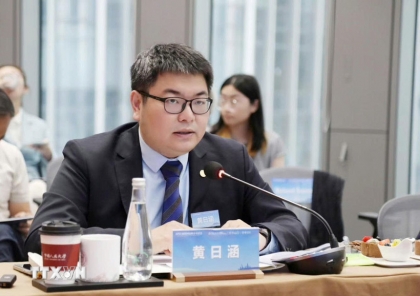 中国专家：越南倡导对话协商为地区稳定注入积极力量
