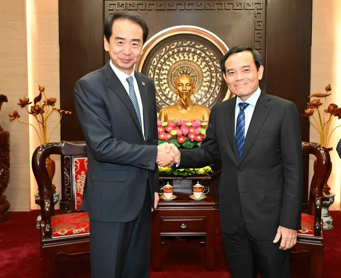 胡志明市希望加强与中国城市经验交流 胡志明市希望加强与中国城市经验交流