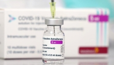 日本向越南提供100万剂新冠疫苗