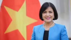 越南支持联合国贸易与发展会议帮助发展中国家促进可持续复苏
