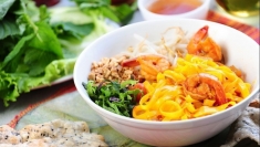 英国《易行指南》杂志推荐必尝的 9 道越南菜
