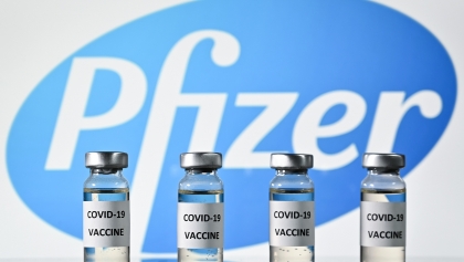 美国辉瑞将向越南儿童提供2000万剂新冠疫苗