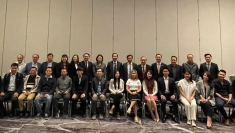 胡志明市呼吁旅美越侨知识分子和越侨初创企业为该市做出贡献