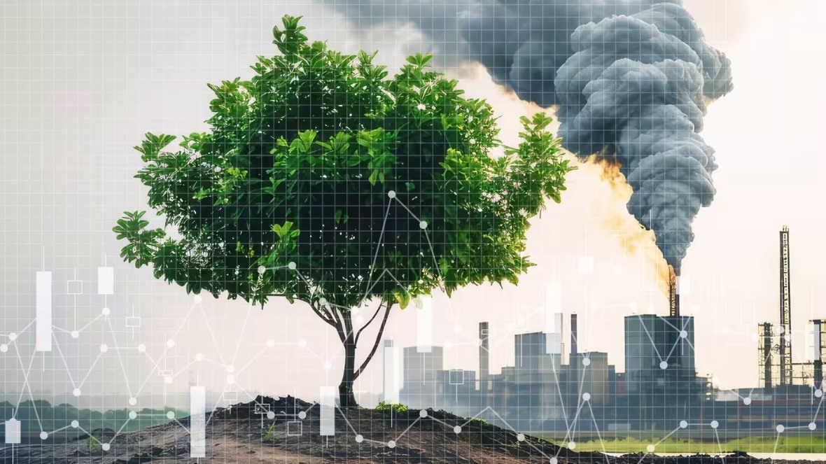 越南——英国：2050年实现净零目标的未来技术