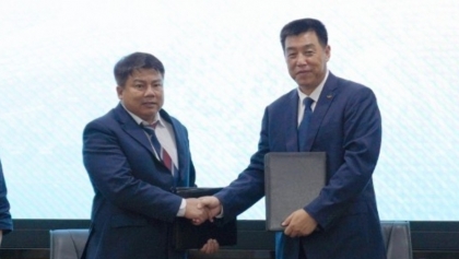 提升越南与中国航空合作：培训交流、科研合作