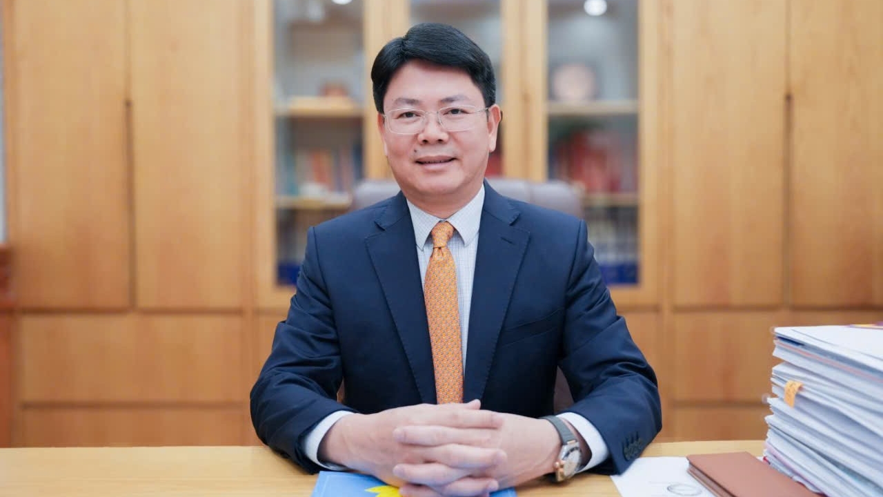 司法部副部长阮清静:越南重视并积极履行国际人权承诺