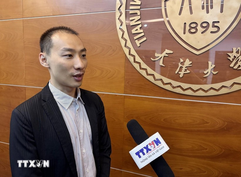 两级地方政府：中国学者高度评价越南实施强有力的改革| Nhan Dan Online
