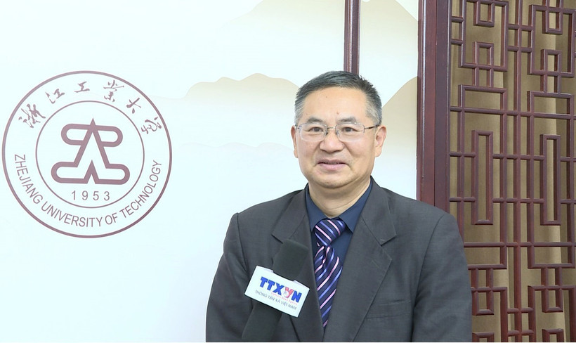 中国专家：越南行政改革释放治理红利与发展潜能
