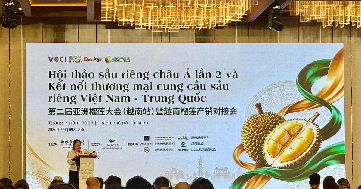越中榴莲供需贸易对接会深化产业合作