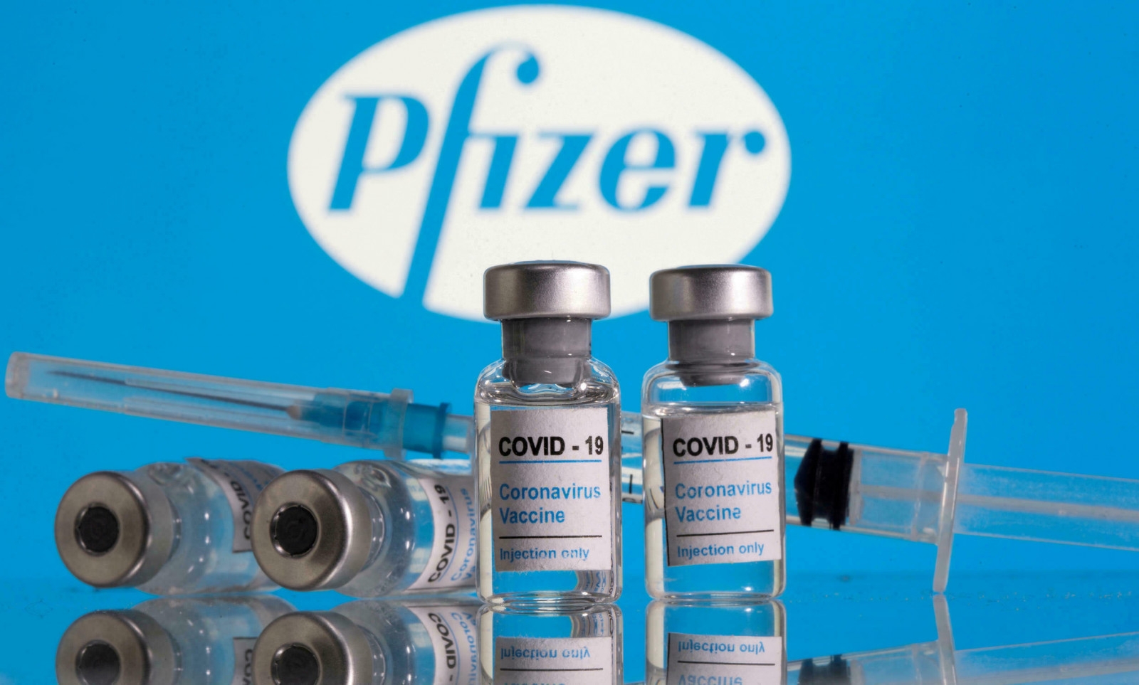 政府批准加购近2000万剂辉瑞新冠疫苗