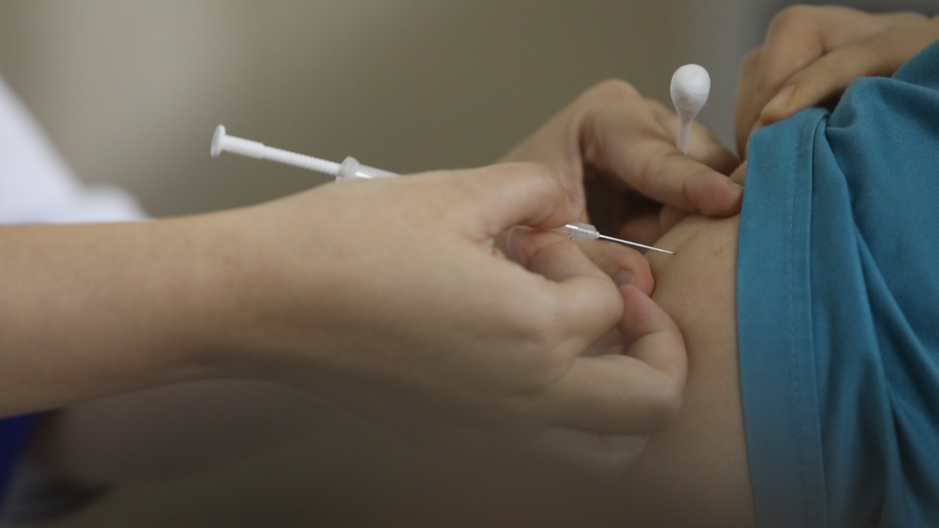 越南ARCT-154新冠疫苗临床试验计划正式启动