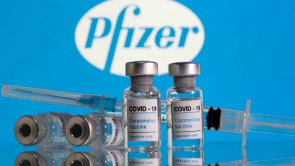 政府批准加购近2000万剂辉瑞新冠疫苗