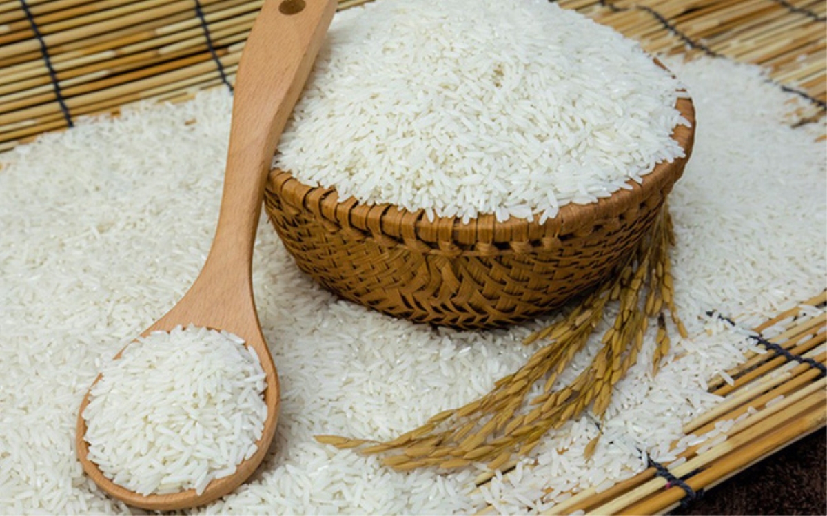 Bản in : 越南大米占菲律宾大米进口总量的87% | Vietnam+ (VietnamPlus)