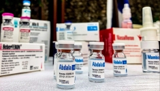 古巴将向越南提供大量新冠疫苗并转让疫苗生产技术