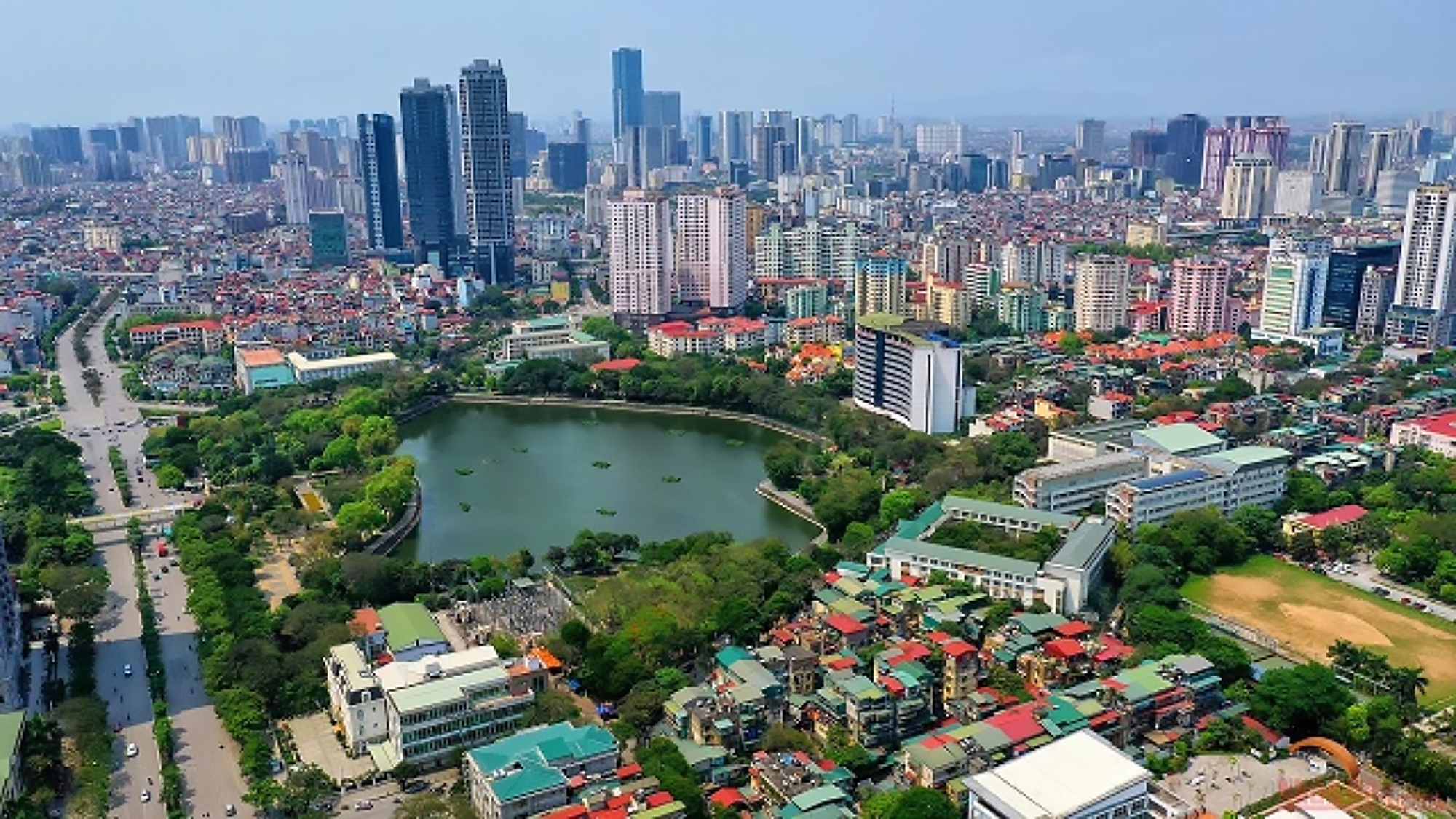 Bản in : 河内市充分挖掘潜力 着力推动创意城市发展 | Vietnam+ (VietnamPlus)