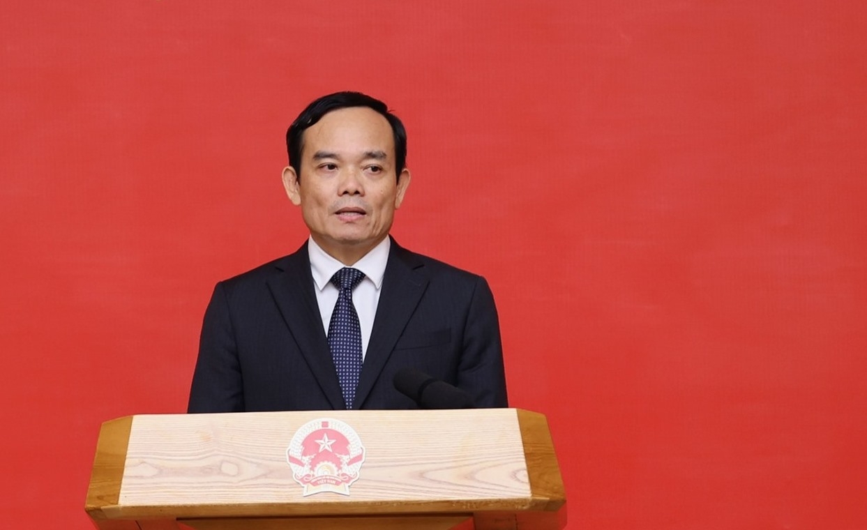 越南政府副总理陈流光即将访问中国云南省