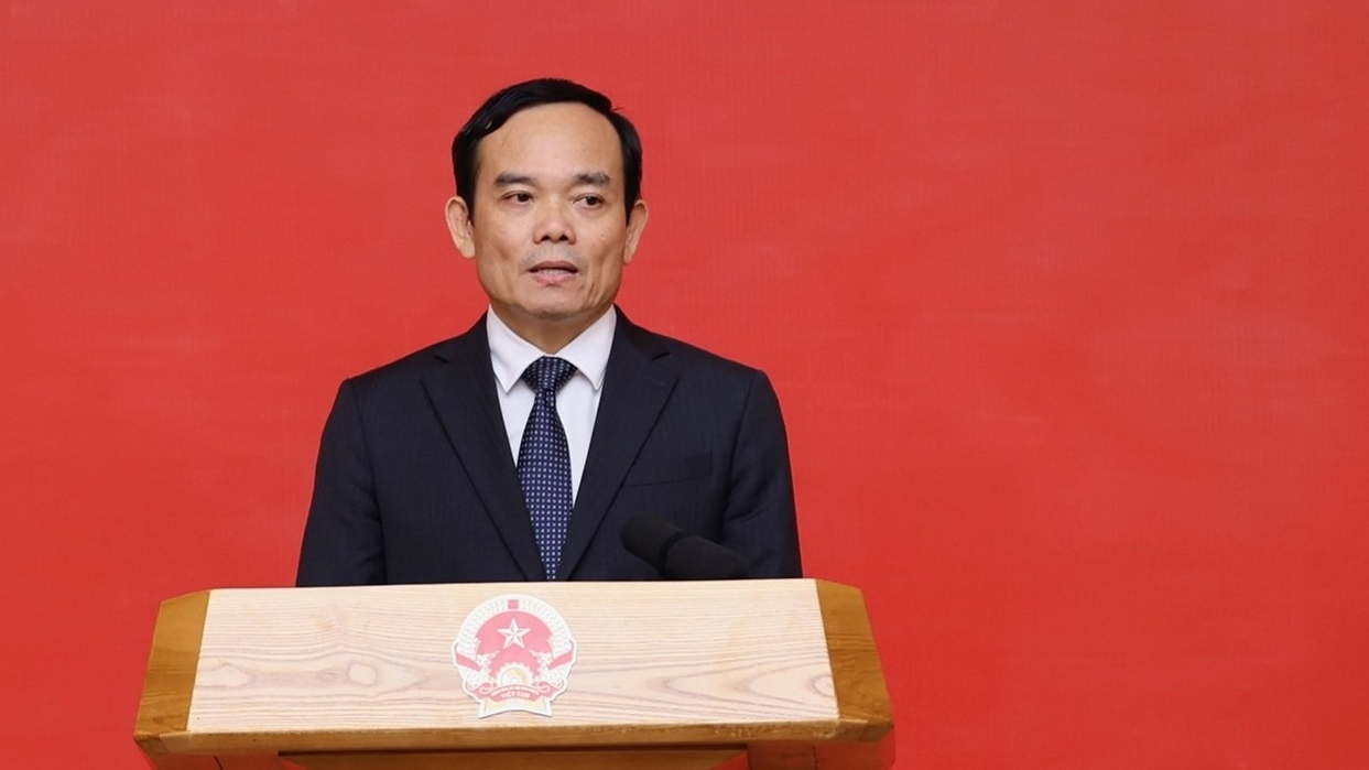 越南政府副总理陈流光即将访问中国云南省