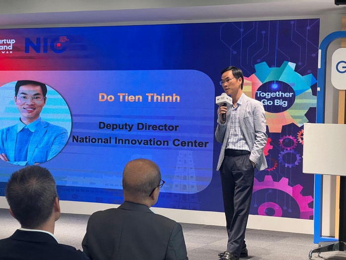 来自中国台湾的投资资金可能会更大规模地流入越南