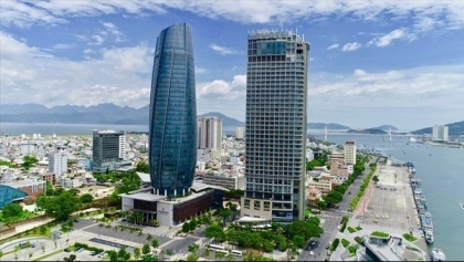 国际金融中心成为越南国家发展新战略支柱