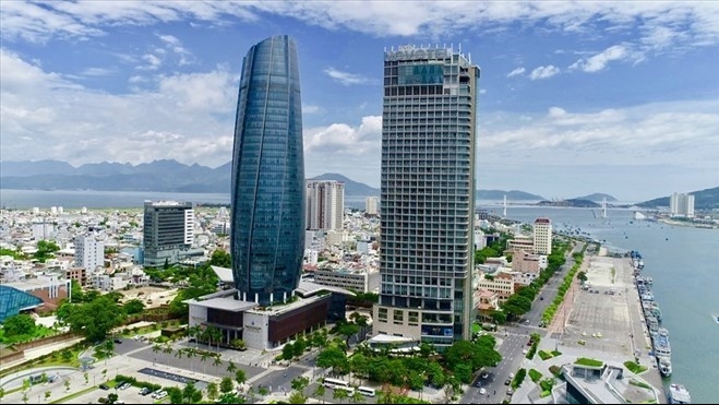 国际金融中心成为越南国家发展新战略支柱