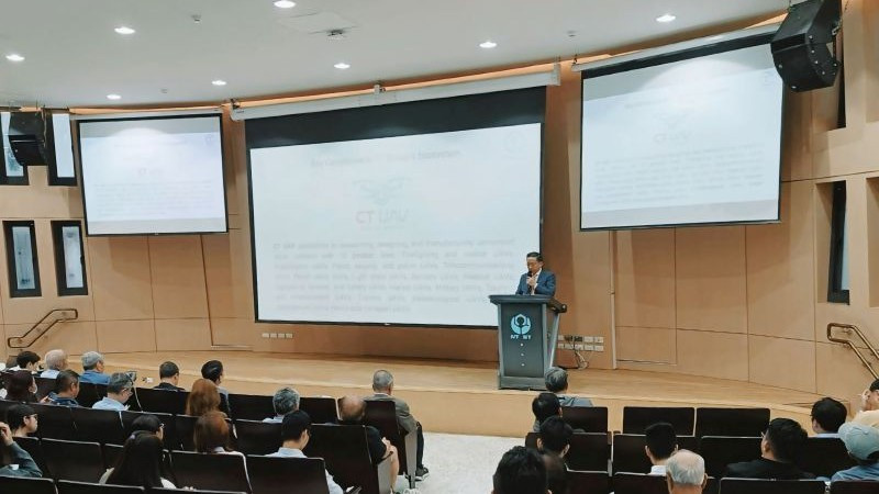 向海外越南知识分子传播建设国家愿景