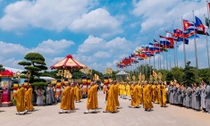 发挥宗教大团结在新时代的作用