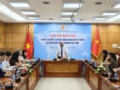 越南庆祝80周年：为海外越南人举办系列活动