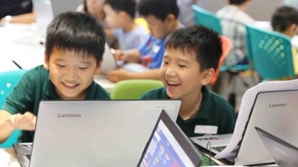 网络空间——保护儿童的新战场