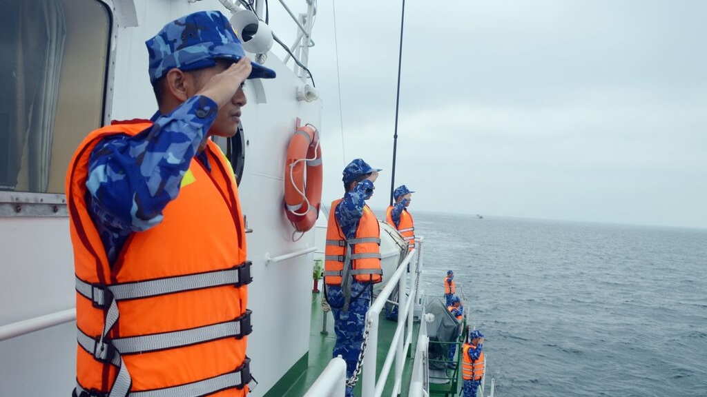 北部湾协定经验为越中未来海上合作提供重要启示