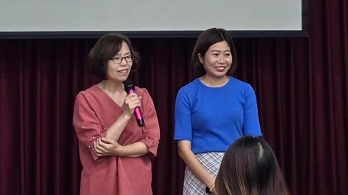 为在韩华城工作的越南劳务人员提供法律咨询
