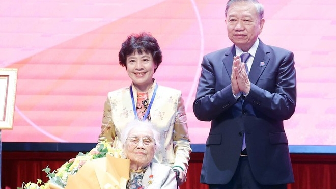 越南外交事业八十载辉煌历程与新征程展望