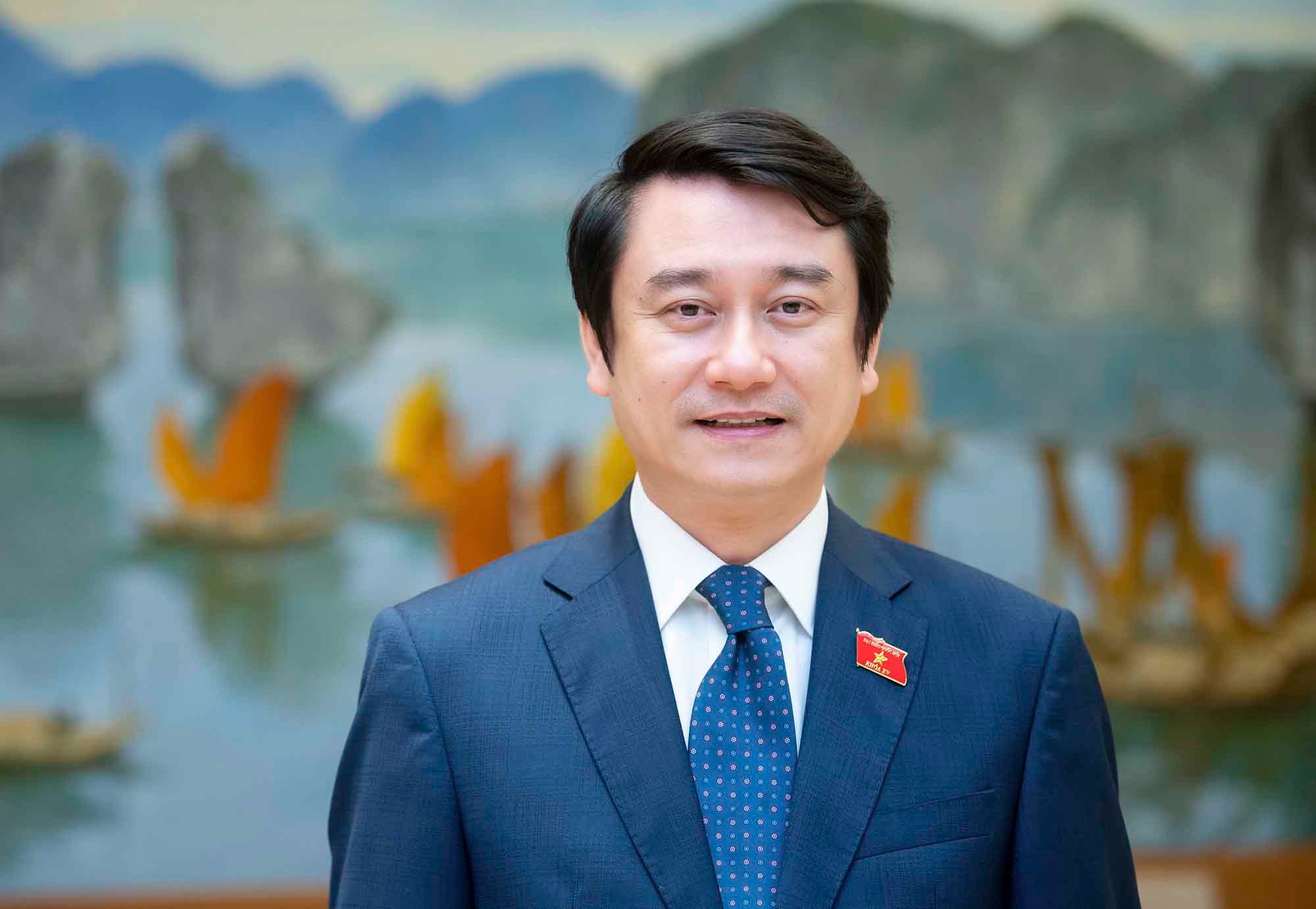 越南外交在数字时代实现突破