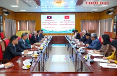 老挝国会副主席：越南80年的成就是老挝人民的鼓舞源泉