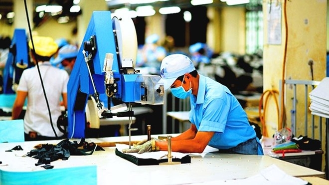 Bản in : 生产和出口活动可能尽快恢复 | Vietnam+ (VietnamPlus)