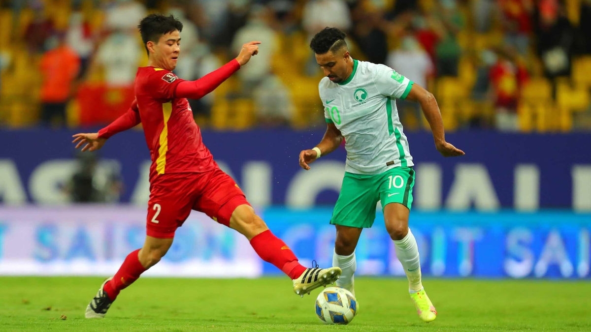 2022年世界杯预选赛：澳大利亚媒体称越南队不容小觑