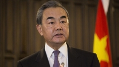 中国外交部长王毅即将访问越南