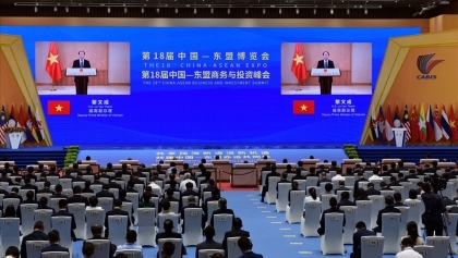 鼓励东盟和中国企业对越南进行投资