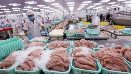 越南农产品受到中国消费者的欢迎