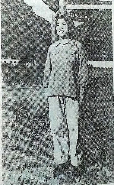 中国医生邓海棠（1956年）