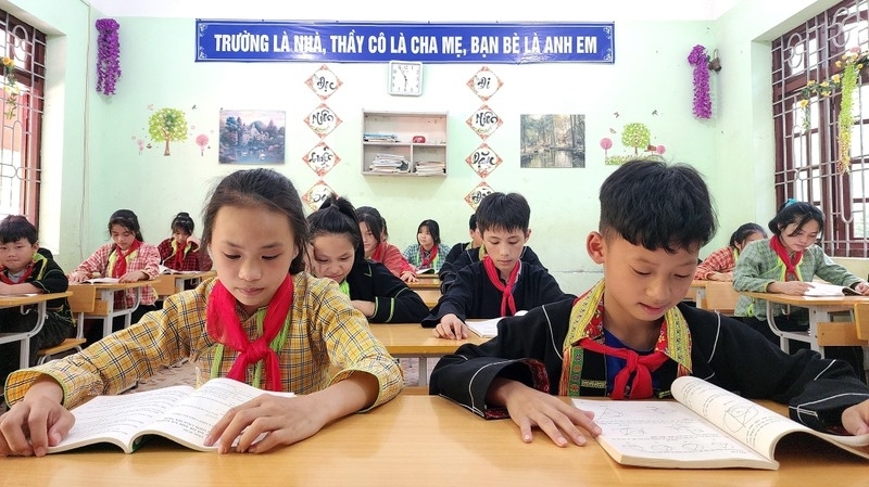 联合国教科文组织将援助越南在建设学习型社会中达到目标