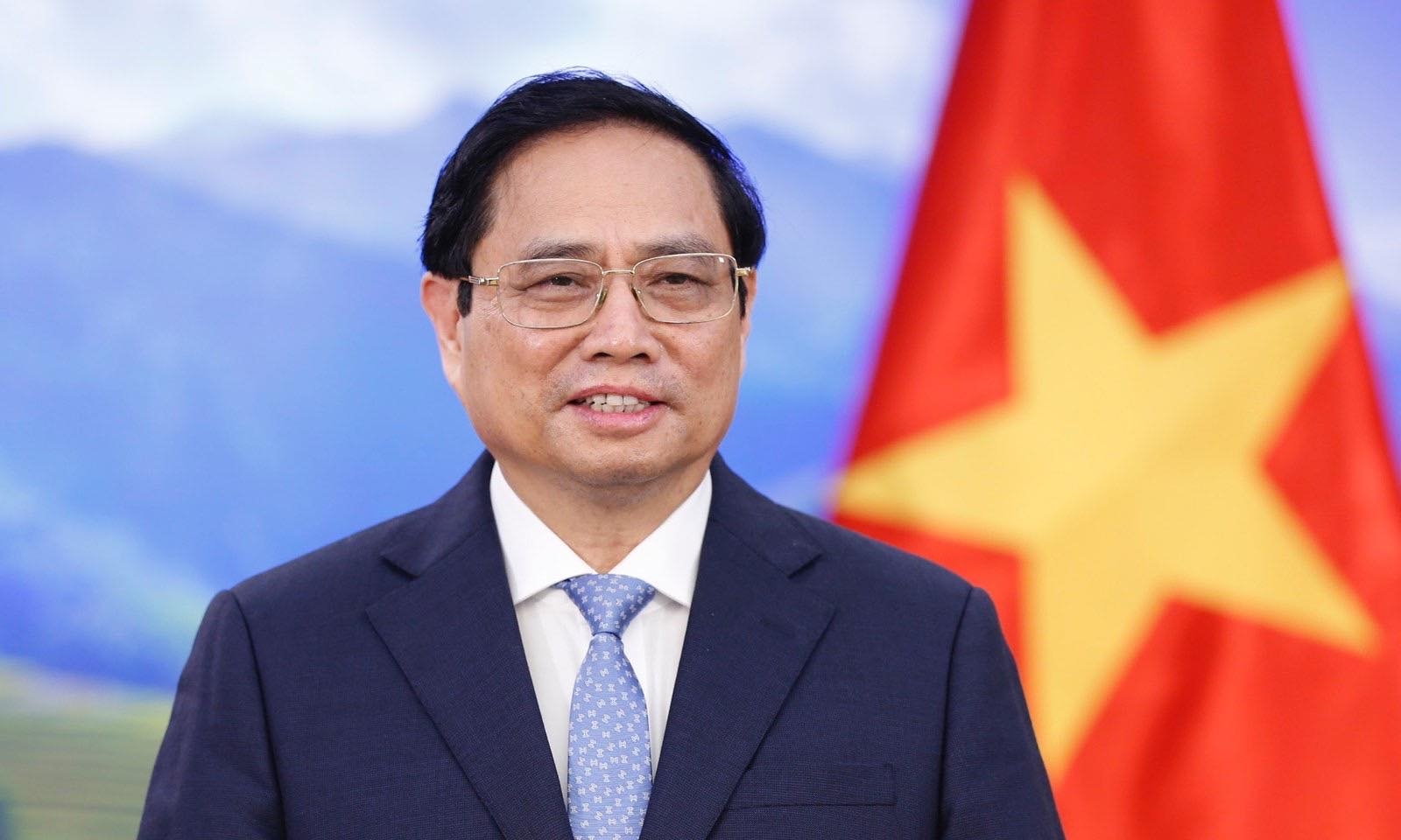 Bản in : 越南政府总理范明政将出席第20届中国—东盟博览会和中国—东盟商务与投资峰会 | Vietnam+ (VietnamPlus)