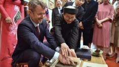 第三篇：宝贵的经验教训