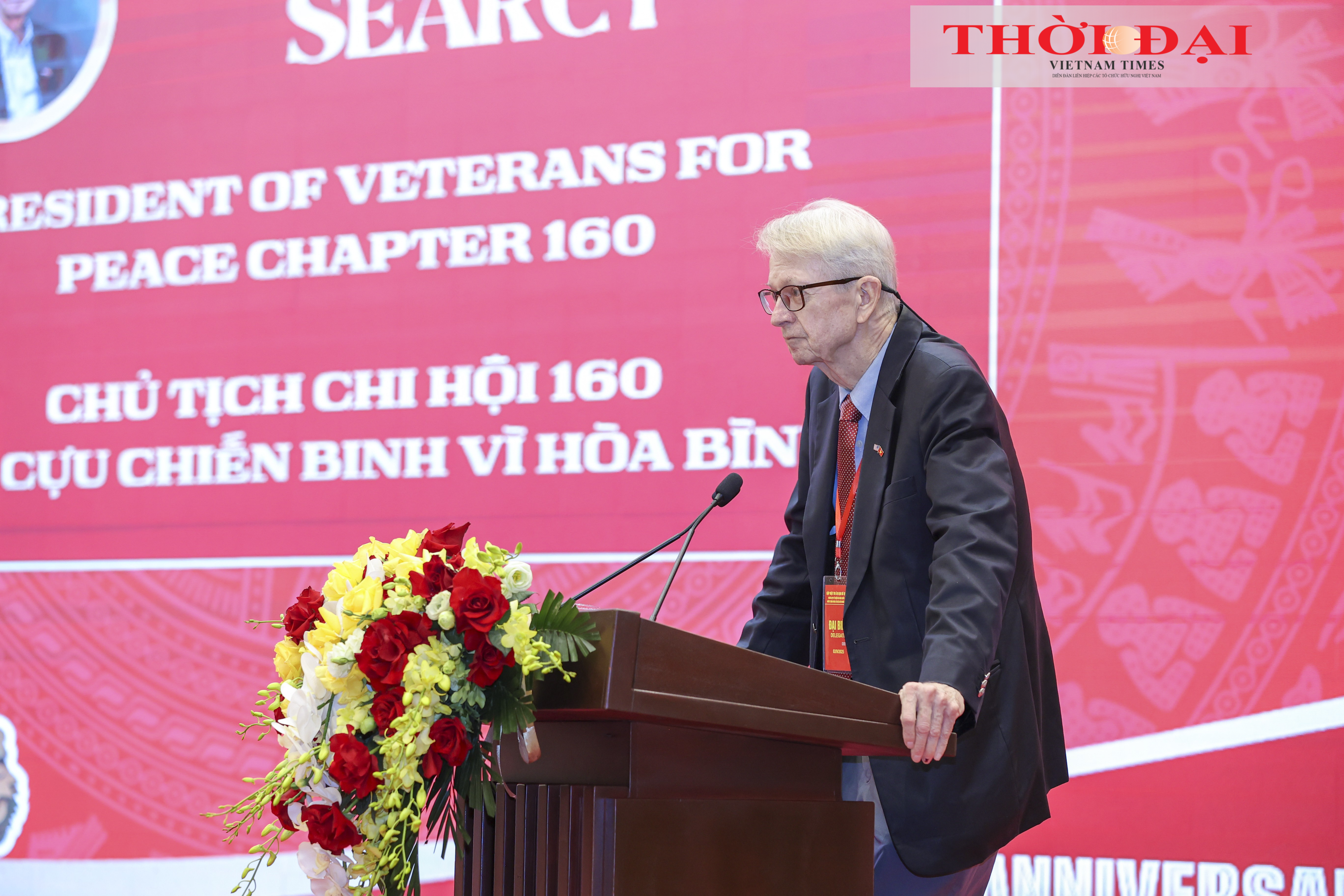 Kỳ vọng của bạn bè quốc tế về Việt Nam trong tương lai