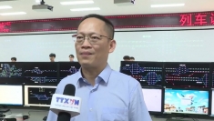 中越合作培养高素质铁路人才助力区域互联互通